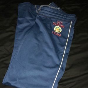 Hollister pants